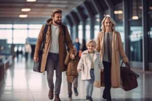 cotizar seguros de viaje para grupo familiar